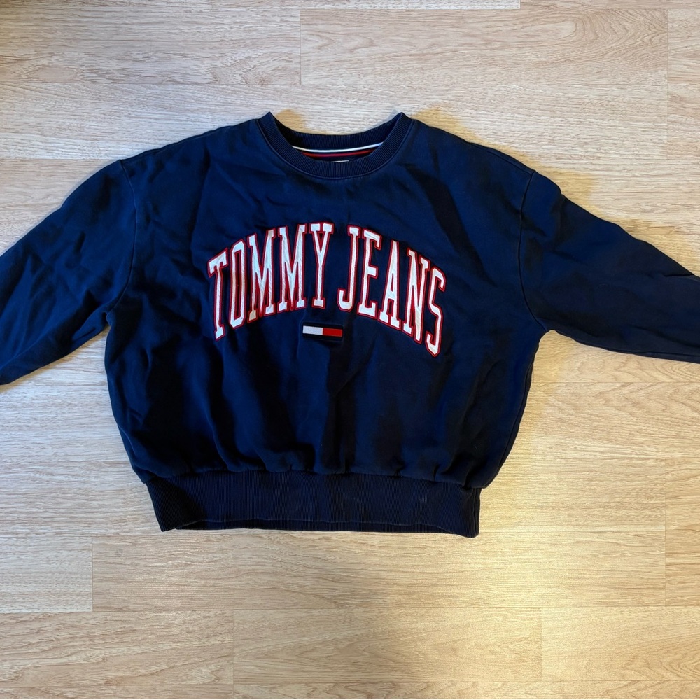 Tommy Hilfiger Crewneck